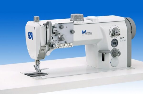 667-180112 Durkopp Adler