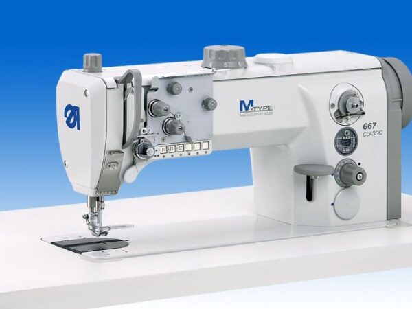 667-180112 Durkopp Adler