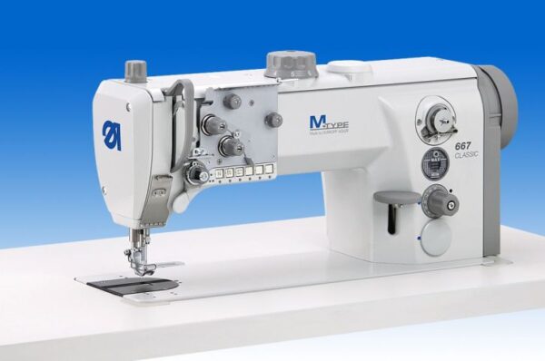 667-180132 Durkopp Adler