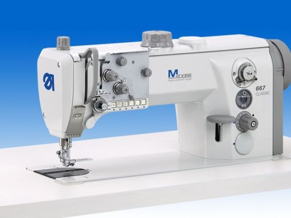 667-180312 Durkopp Adler