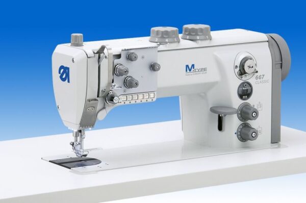 667-180332 Durkopp Adler