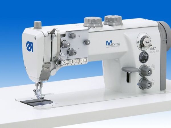 667-180332 Durkopp Adler