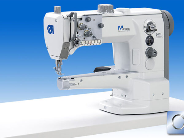 669-180112 Durkopp Adler