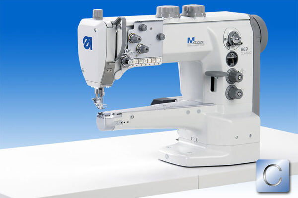 669-180312 Durkopp Adler