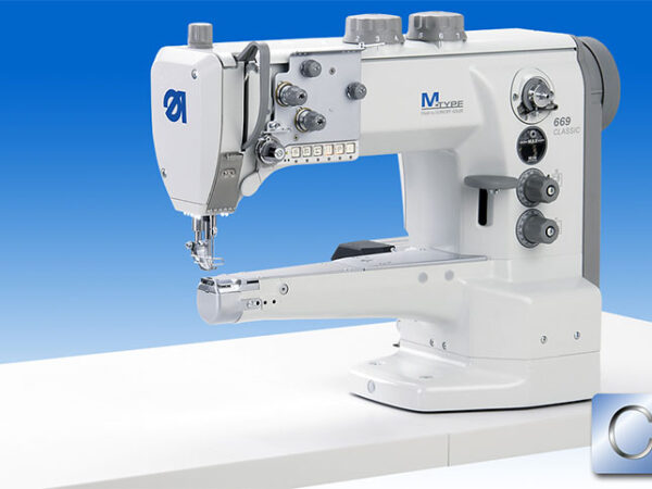 669-180312 Durkopp Adler