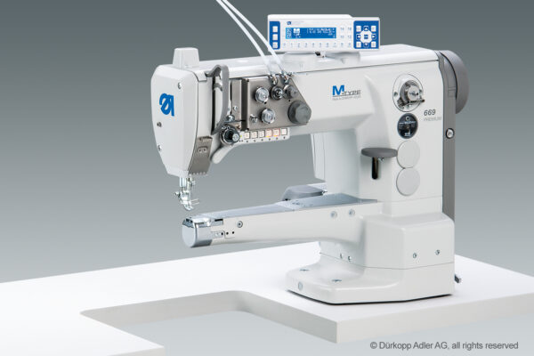 669-180912 Durkopp Adler