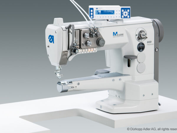 669-180912 Durkopp Adler