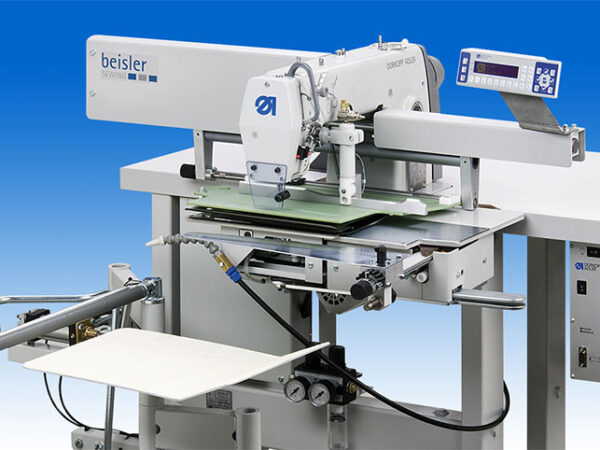 743-221-01 Durkopp Adler