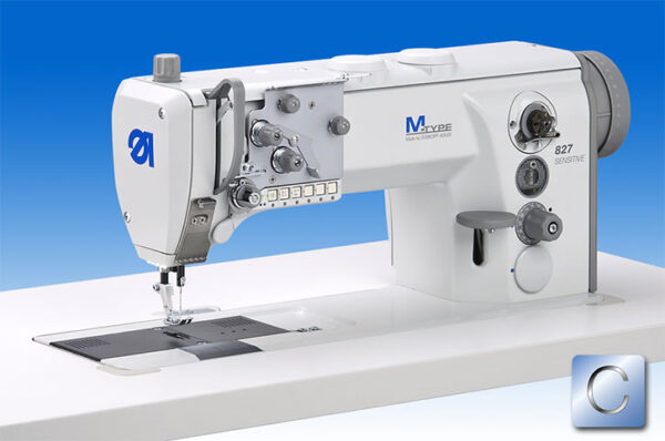 827-160122 Durkopp Adler