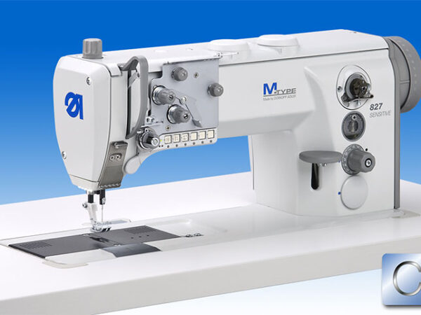 827-160122 Durkopp Adler