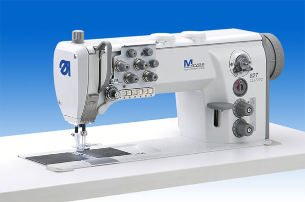 827-260122 Durkopp Adler