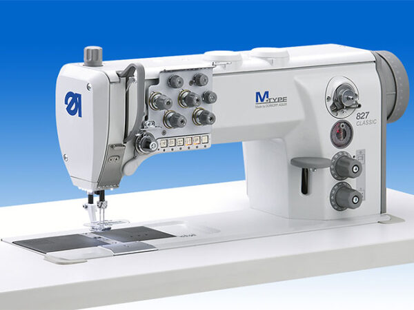 827-260122 Durkopp Adler