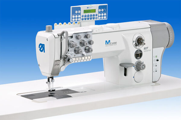 827-260122-M Durkopp Adler