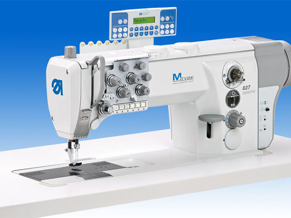 827-260122-M Durkopp Adler