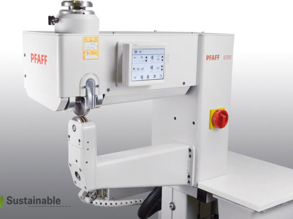 PFAFF CLASS 8310