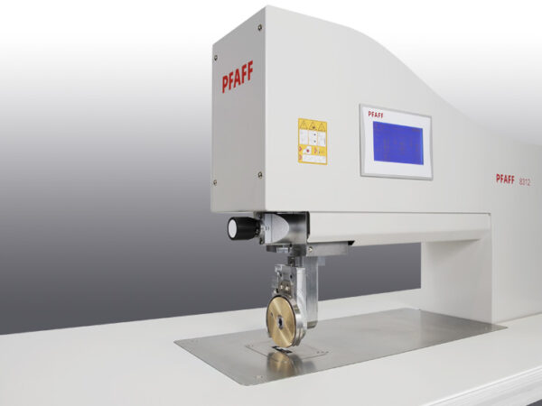 PFAFF CLASS 8312