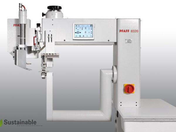 PFAFF CLASS 8320