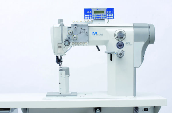 838-180122-M Durkopp Adler