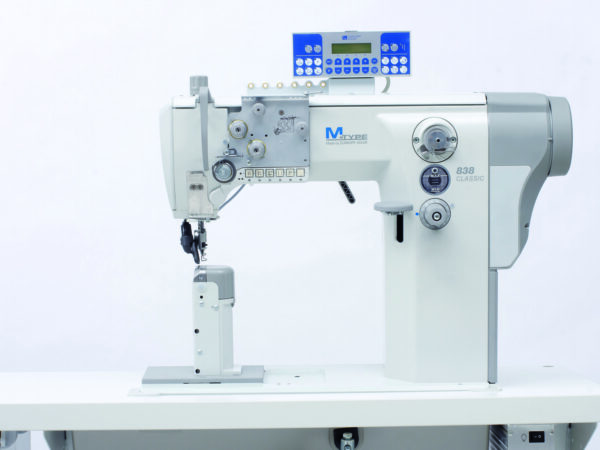 838-180122-M Durkopp Adler