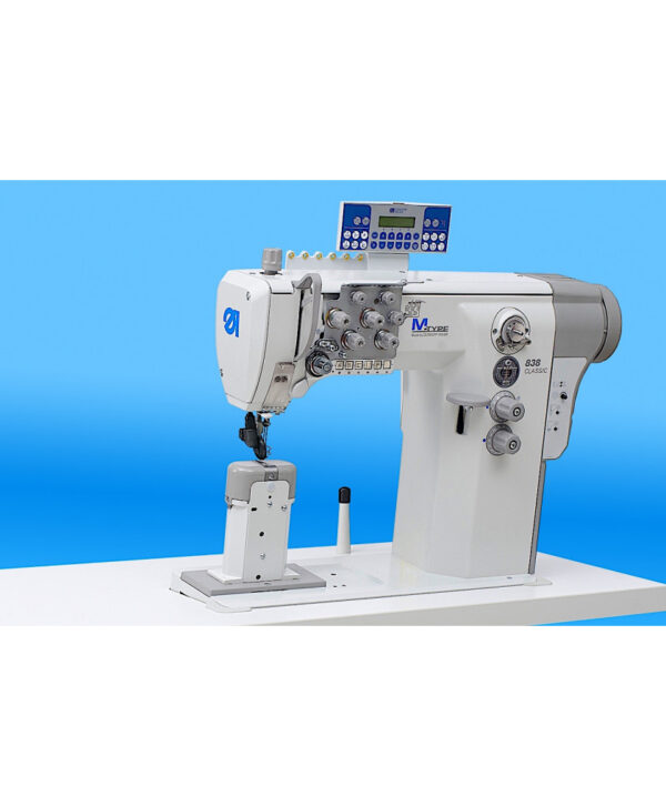 838-270122-M Durkopp Adler