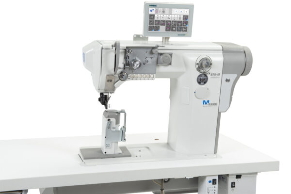 878-160722-M Durkopp Adler