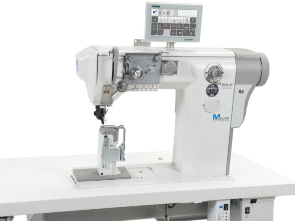 878-160722-M Durkopp Adler