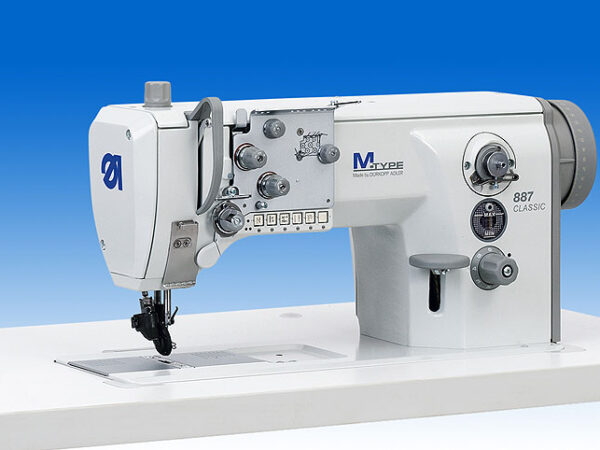 887-160142 Durkopp Adler