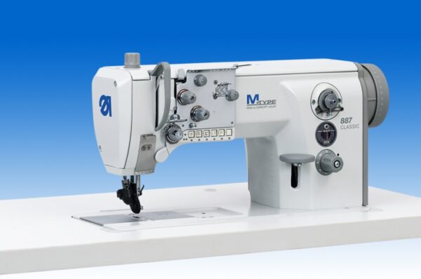 887-260122 Durkopp Adler