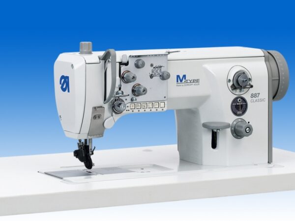 887-260122 Durkopp Adler