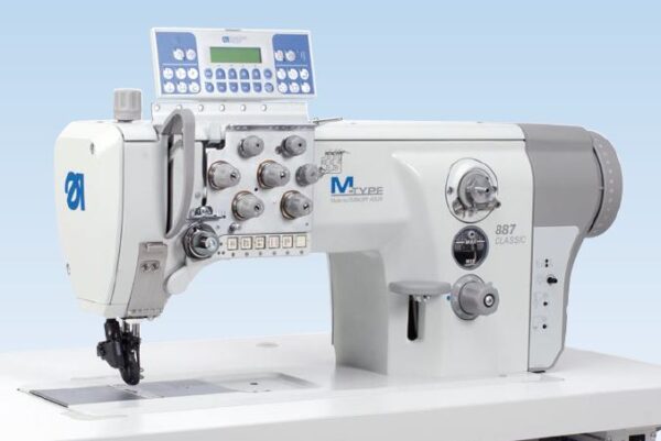 887-260122-M Durkopp Adler