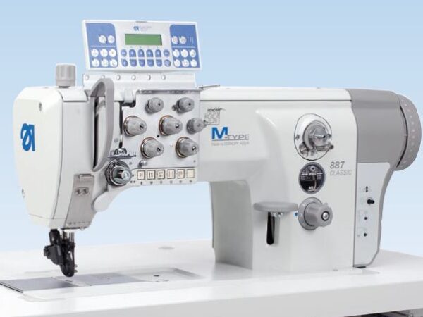 887-260122-M Durkopp Adler