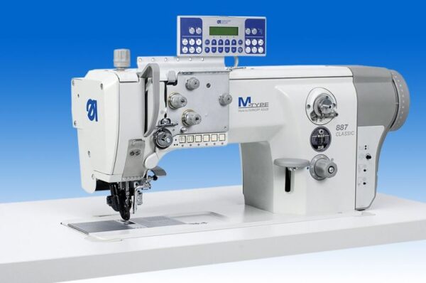 887-363122-M Durkopp Adler