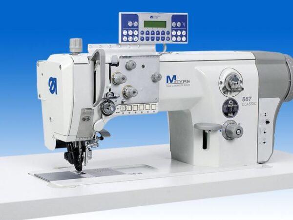 887-363122-M Durkopp Adler