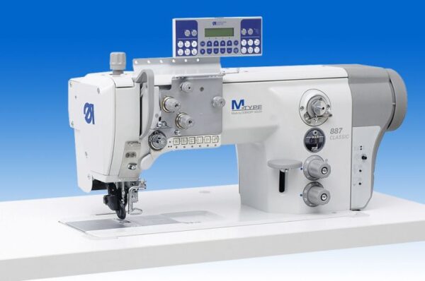 887-363522-M Durkopp Adler