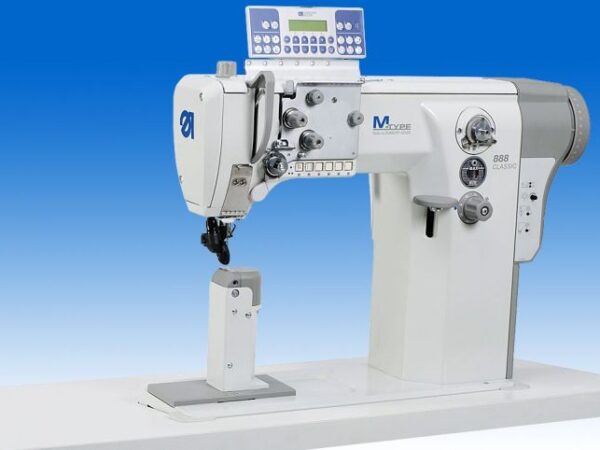 888-160152-M Durkopp Adler