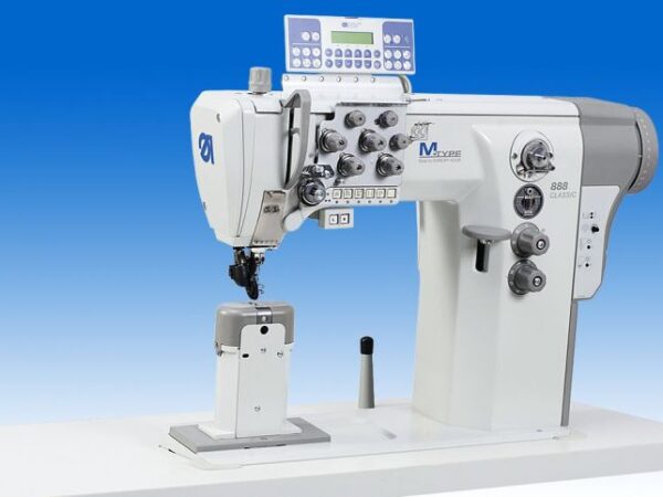 888-460522-M Durkopp Adler