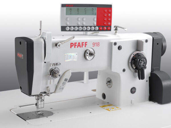 PFAFF CLASS 918