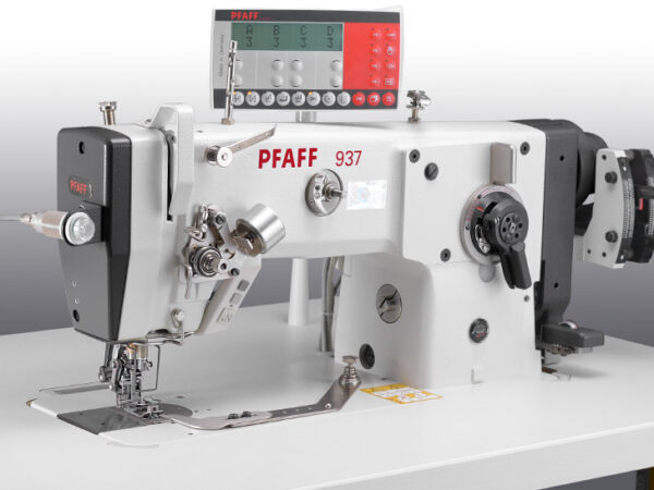 PFAFF CLASS 937