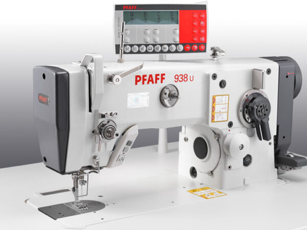 PFAFF CLASS 938