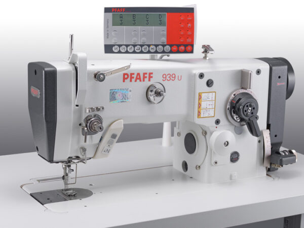 PFAFF CLASS 939