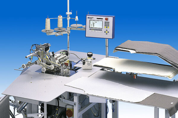 1265-7 1265-7 Durkopp Adler