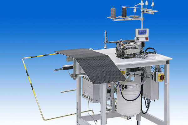 1280-7 Durkopp Adler