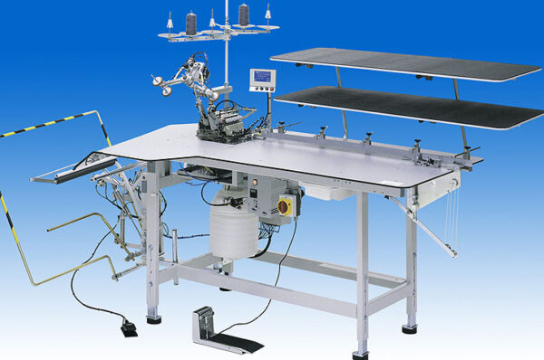 1281-7 1281-7 Durkopp Adler