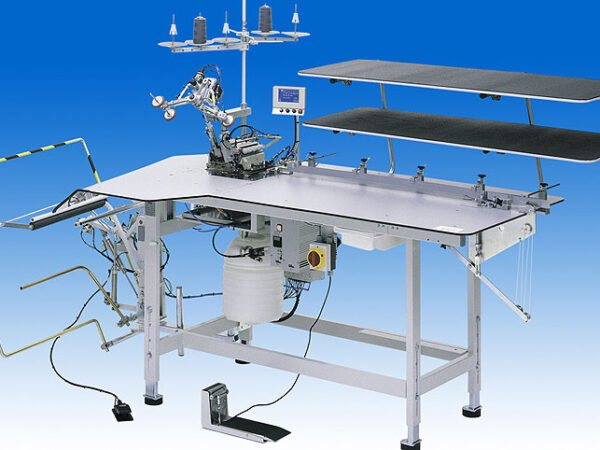 1281-7 Durkopp Adler