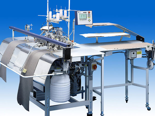 1365-7 Durkopp Adler