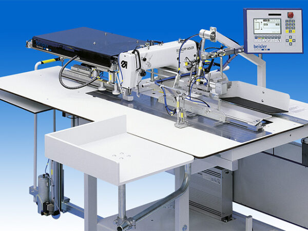 2111-7 Durkopp Adler