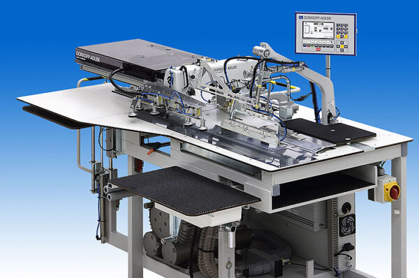 2112-7 Durkopp Adler