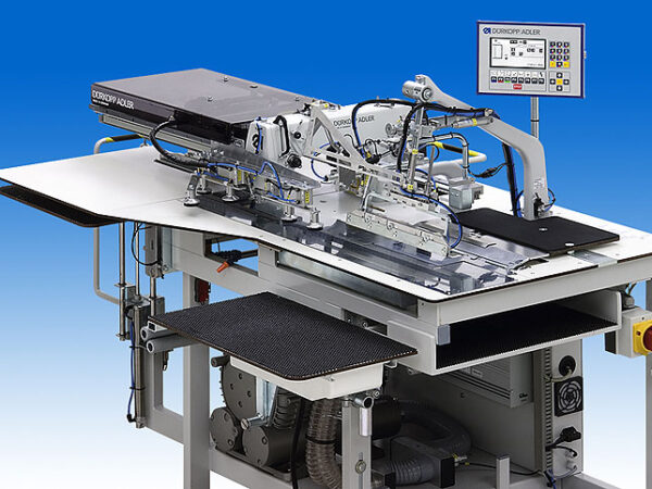 2112-7 Durkopp Adler