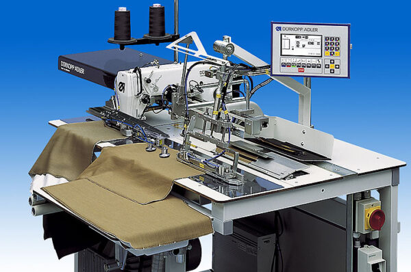 2211-7 Durkopp Adler