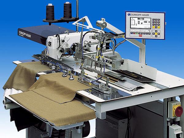 2211-7 Durkopp Adler